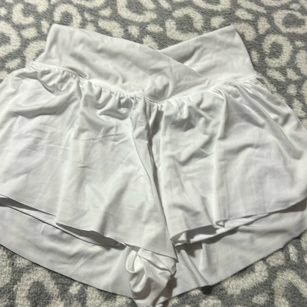 Flowy Shorts